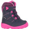 Kids Shoes Shoesissime Winter Boots | Kamik Stance Kn9070 Pink