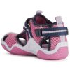 Kids Shoes Shoesissime Sandals | Geox Sandales @917 Pink