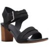 Women'S Shoes Shoesissime Sandals | Clarks Karseahi 26172359 Black