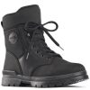 Men'S Shoes Shoesissime Winter Boots | Olang Avana Black