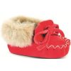 Kids Shoes Shoesissime Slippers | Martino Angeni Aa002150 Red