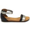 Women'S Shoes Shoesissime Sandals | Miz Mooz Atlantic S-2476 Black