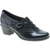 Women'S Shoes Shoesissime Shoes | Earth Marietta Mavis 7206693Wlea Black