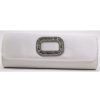 Accessories Shoesissime Handbags | Sayan 289 White