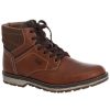 Men'S Shoes Shoesissime Winter Boots | Rieker 39223 Tan