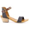 Women'S Shoes Shoesissime Sandals | Bueno Sue Black