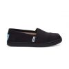 Kids Shoes Shoesissime Sneakers/Shoes | Toms Shoes Classic 10010530 Black