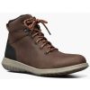 Men'S Shoes Shoesissime Waterproof Shoes | Bogs Spruce Hiker 72756 Brown