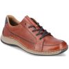 Men'S Shoes Shoesissime Casual Shoes | Rieker 05231-24 Tan