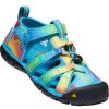 Kids Shoes Shoesissime Sandals | Keen Seacamp (Grandeur 11-7)1025133 1025152 Multi