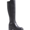 Women'S Shoes Shoesissime Winter Boots | Blondo Destiny B5992 Black