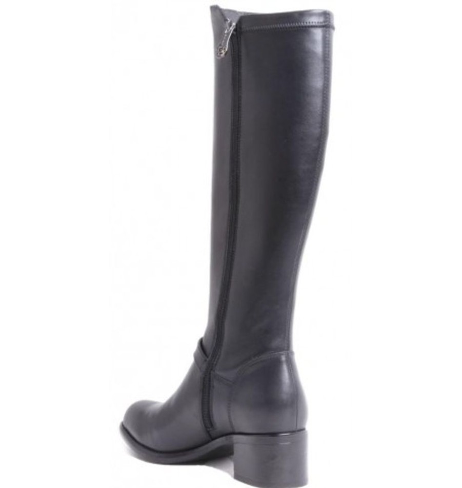 Women'S Shoes Shoesissime Winter Boots | Blondo Destiny B5992 Black