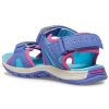 Kids Shoes Shoesissime Sandals | Merrell Panther Sandal 2.0 Mk165939 Blue