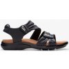 Women'S Shoes Shoesissime Sandals | Clarks Kitly Ave 26177303 Black