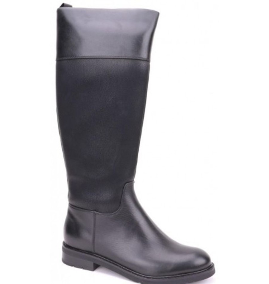 Women'S Shoes Shoesissime Winter Boots | Blondo Aria B5992 Black