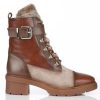 Women'S Shoes Shoesissime Fall Boots | Hispanitas Victoria Ghi99128 Tan