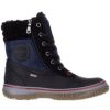 Men'S Shoes Shoesissime Winter Boots | Pajar Trooper 2.0 Blue