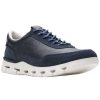 Men'S Shoes Shoesissime Casual Shoes | Clarks Nature X One 26165998 Blue