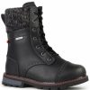 Women'S Shoes Shoesissime Winter Boots | Spike Boots For Women