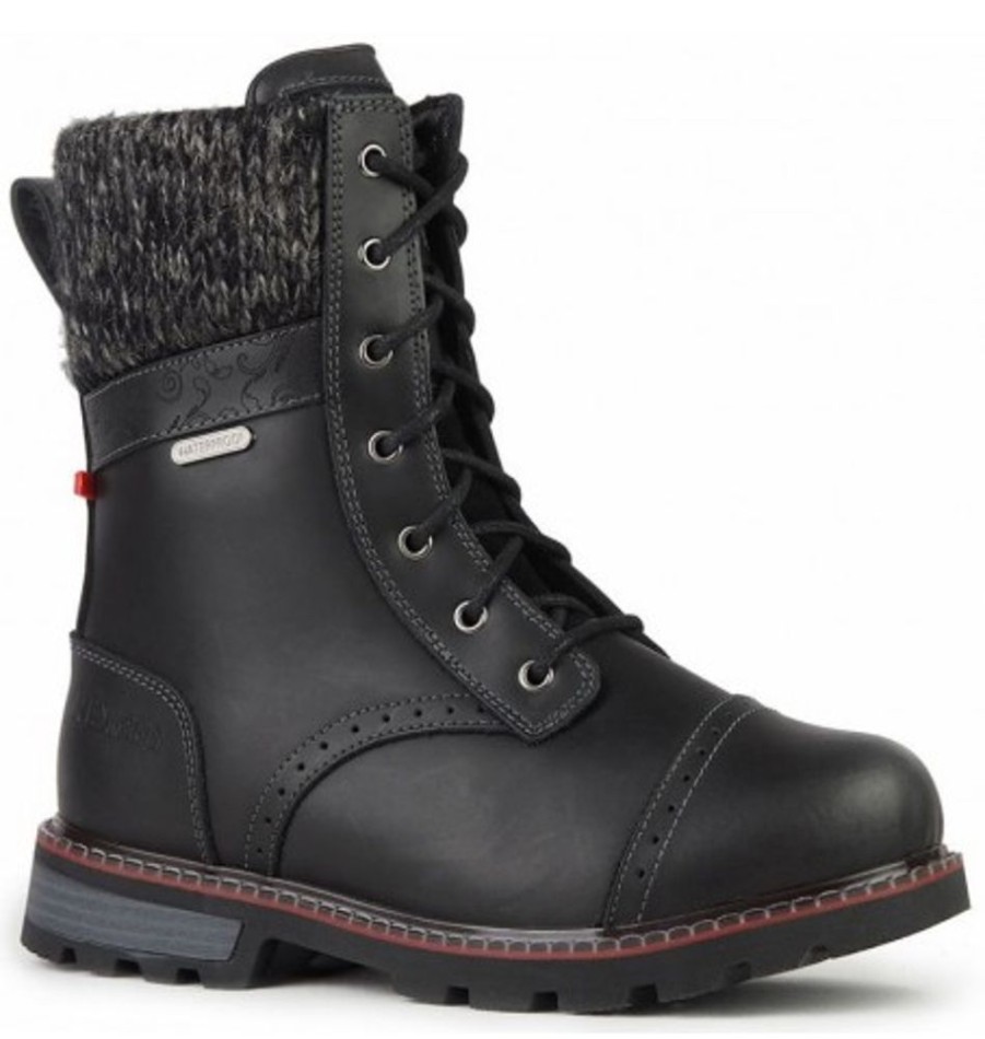 Women'S Shoes Shoesissime Winter Boots | Spike Boots For Women