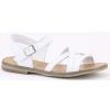 Kids Shoes Shoesissime Sandals | Bellamy Andrea 460 White