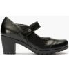 Women'S Shoes Shoesissime Shoes | Pitillos 3511 Black