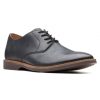 Men'S Shoes Shoesissime Dress Shoes With Laces | Clarks Atticus Lace 26136155 Black