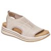 Women'S Shoes Shoesissime Sandals | Rieker - Remonte R2955-32 Pink