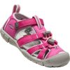 Kids Shoes Shoesissime Sandals | Keen Seacamp Ii Cnx (Grandeur 8-10) 1022979 Pink