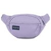 Accessories Shoesissime Waist Bags | Jansport Fifth Avenue Js00Tan1-5M9 Purple