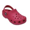 Kids Shoes Shoesissime Sandals | Crocs Classic Clog K 204536 Pink