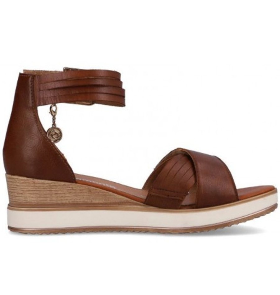 Women'S Shoes Shoesissime Sandals | Wedge Sandals For Women