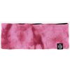 Accessories Shoesissime Girl | Headster Kids Tie Dye Headband Pink