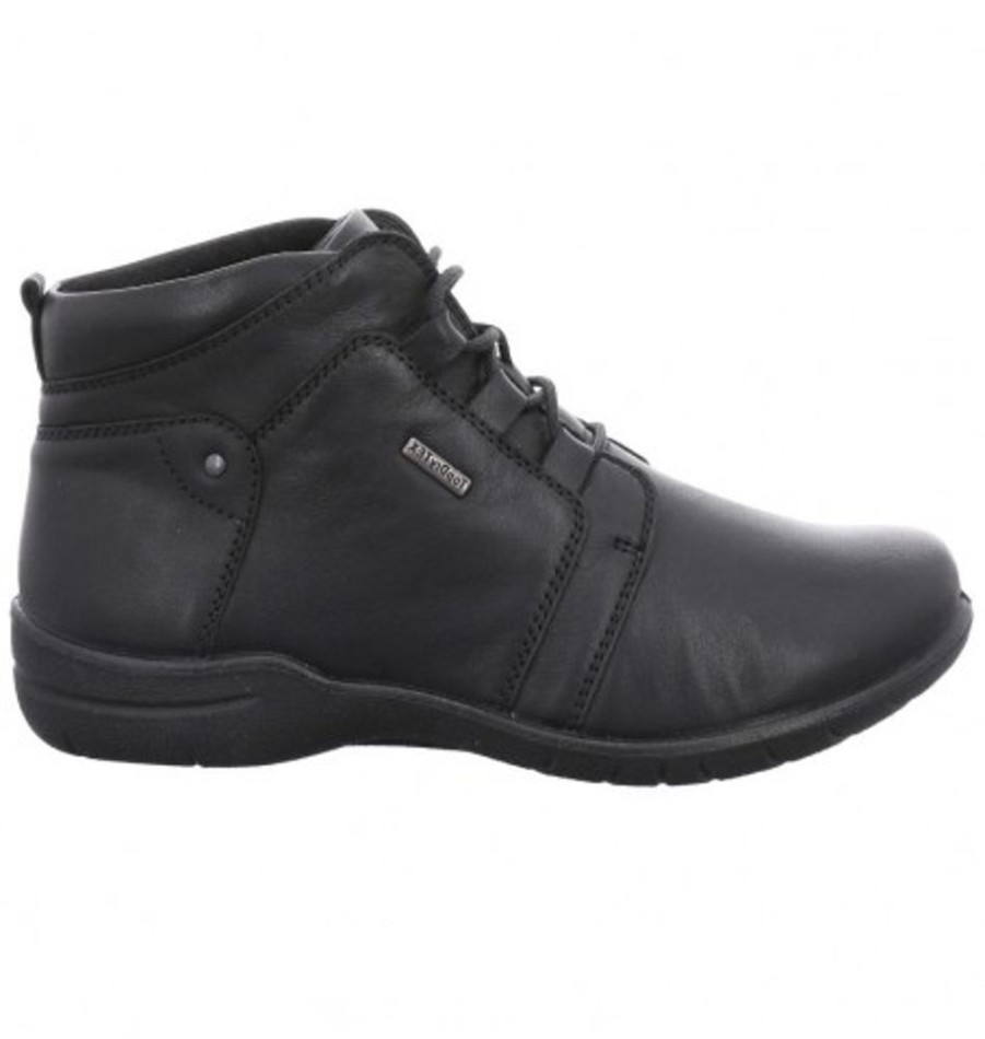 Women'S Shoes Shoesissime Fall Boots | Short Boots For Women