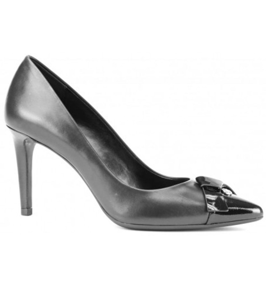 Women'S Shoes Shoesissime Shoes | Michael Kors Mellie Pump 40T7Mlmp1L Black