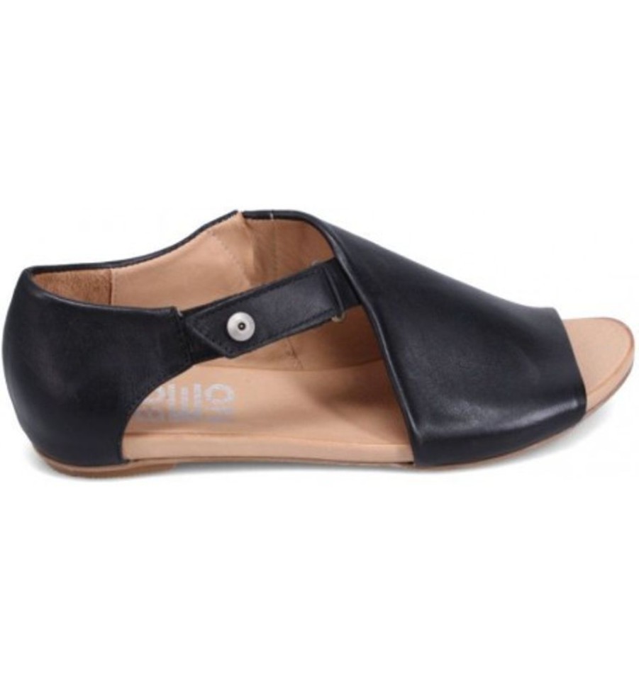 Women'S Shoes Shoesissime Sandals | Bueno Kale Wn0800 Black