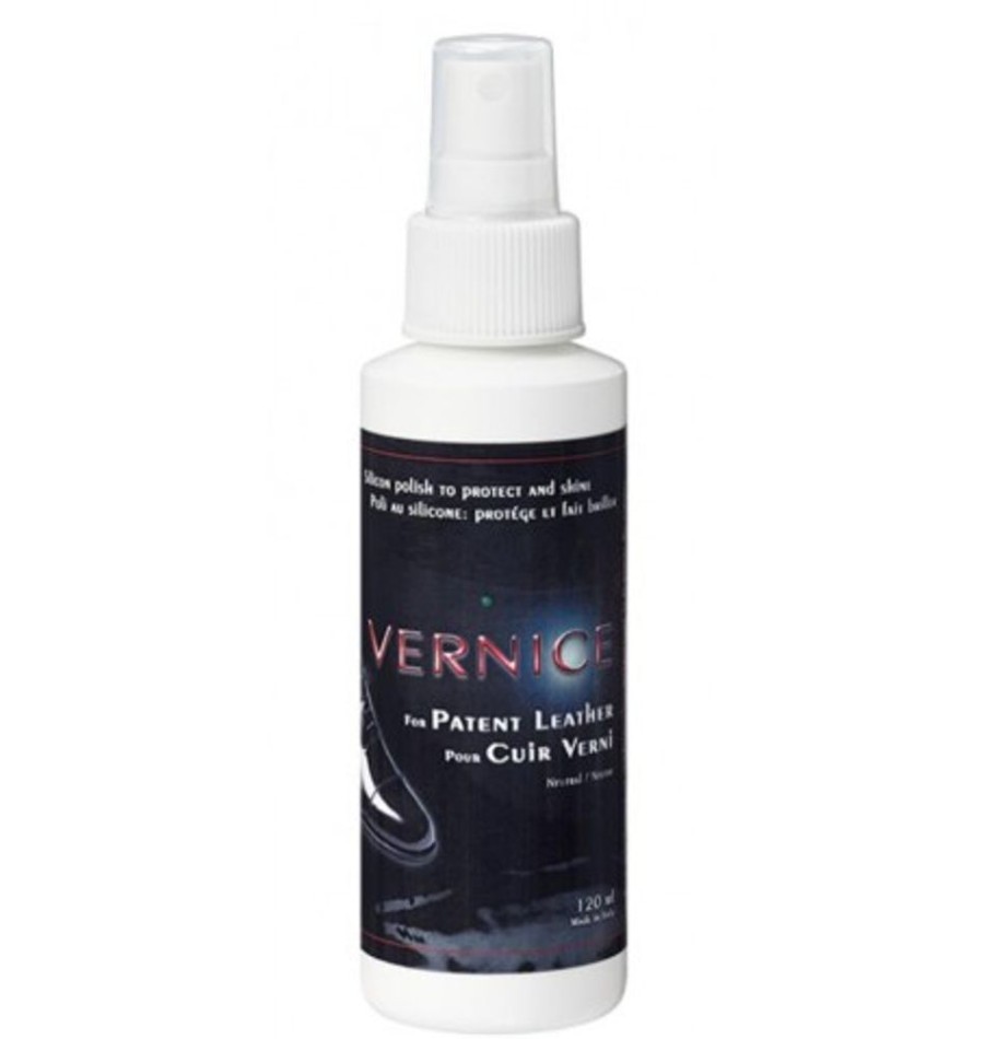 Accessories Shoesissime Shoe Care | Urad Vernice 120Ml Neutral