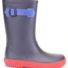 Kids Shoes Shoesissime Rain Boots | Collections Bulle 10113 Blue