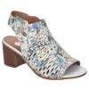 Women'S Shoes Shoesissime Sandals | Rieker - Remonte D2170 Multi