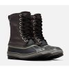 Men'S Shoes Shoesissime Winter Boots | Sorel 1964 Cvs 1855171 Black