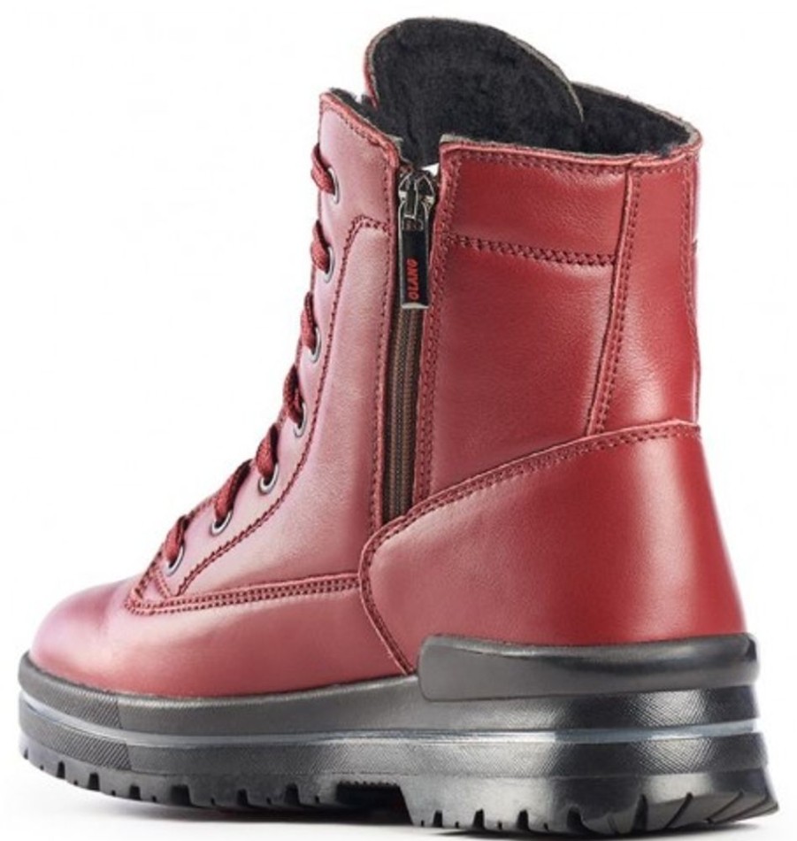 Women'S Shoes Shoesissime Winter Boots | Spike Boots For Women