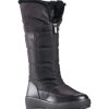 Women'S Shoes Shoesissime Winter Boots | Olang Flora / Barbara Black