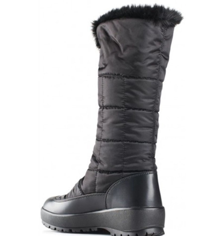 Women'S Shoes Shoesissime Winter Boots | Olang Flora / Barbara Black