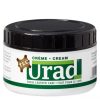 Accessories Shoesissime Shoe Care | Urad Cream Urad 50Ml Brun Clair Brown