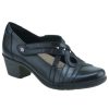 Women'S Shoes Shoesissime Shoes | Earth Marietta Macey 7206760 Black