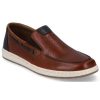 Men'S Shoes Shoesissime Casual Shoes | Rieker 18266-24 Tan