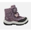 Kids Shoes Shoesissime Winter Boots | Geox Flanfil G.B B943Wb Purple