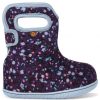 Kids Shoes Shoesissime Fall Boots | Bogs Baby Bogs Lil-T 72739I Purple