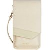 Accessories Shoesissime Wallets | Espe Sabrina Mini W-787S-E Beige