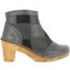 Women'S Shoes Shoesissime Fall Boots | Art Amsterdam 1054 Black